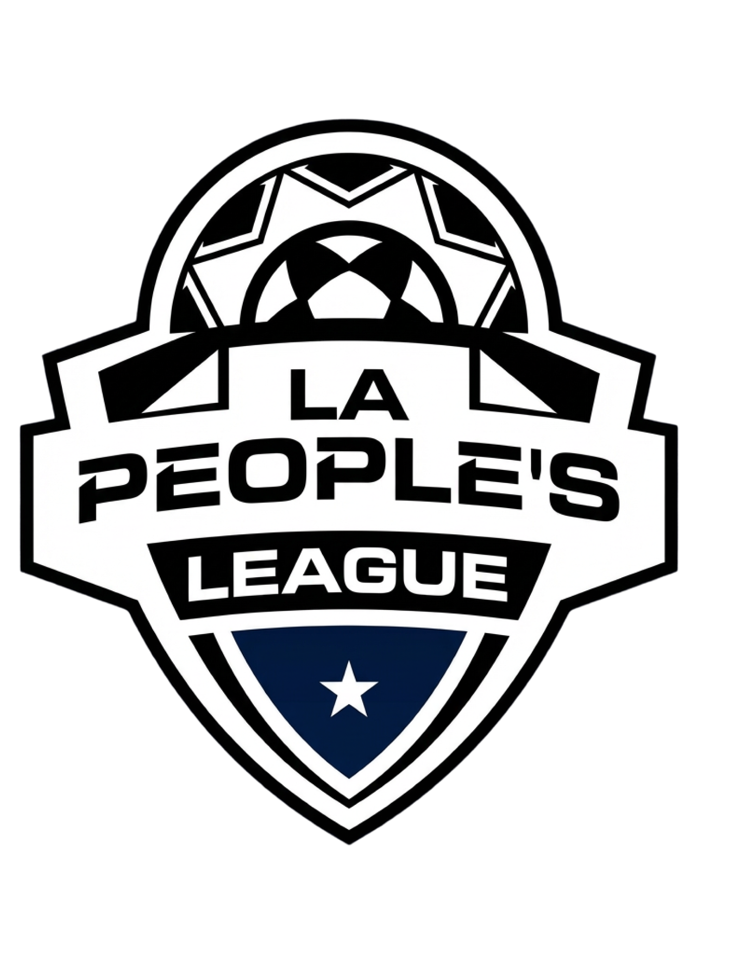 LA PEOPLE'S LEAGUE