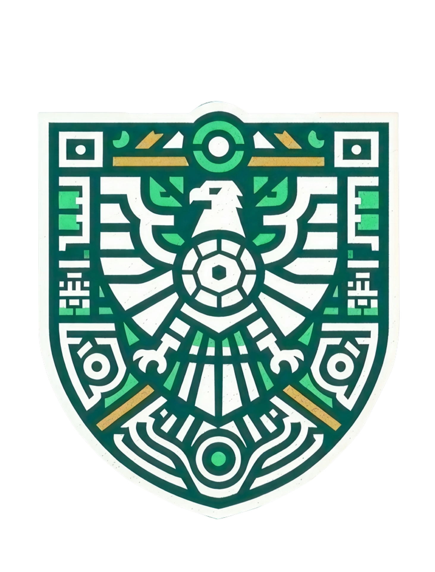 SELECCIÓN MEXICANA DE CREADORES