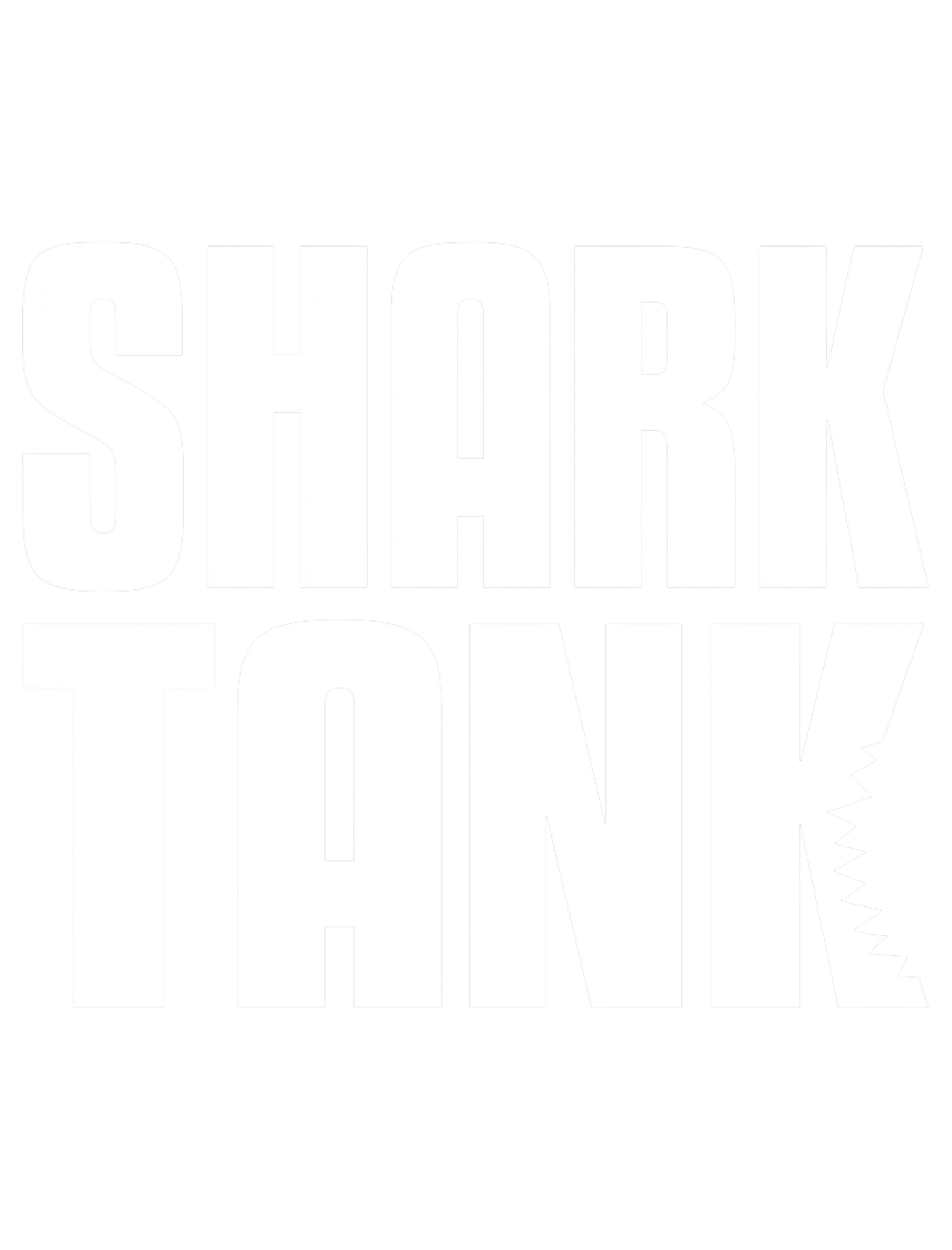 SHARK TANK